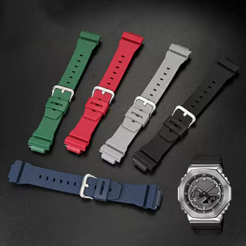 Casio Watch G-Shock Ga-2100 - ل كاسيو G-SHOCK GM-2100 GA-2100 GWM-5610