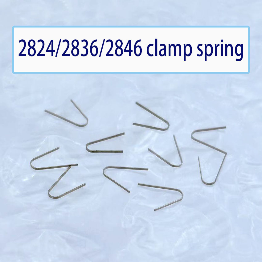 Spring Bar Tool Set - إكسسوارات الساعات: زنبرك رأس القضيب على
