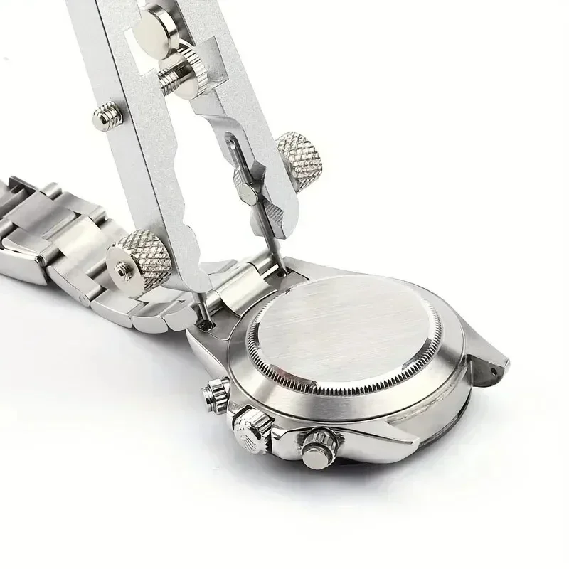 طقم أدوات إصلاح الساعات مع كما - مراجعة Spring Bar Tool Set وسعره