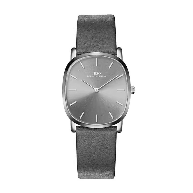 ساعة يد رجالية أنيقة جديدة بحز - مراجعة Cartier Watch Tank وسعره