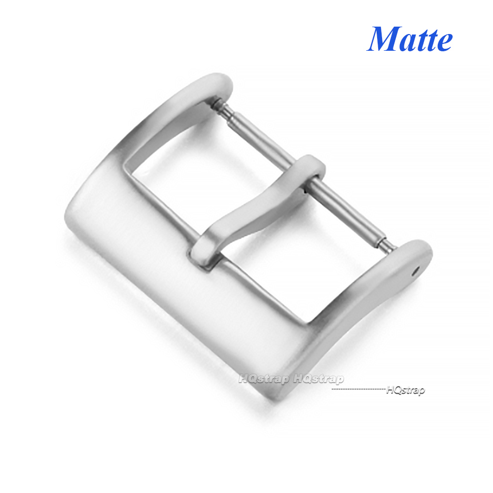 مشبك ساعة 16 مللي متر 18 مللي  - مراجعة Silicone Watch Band 22Mm وسعره