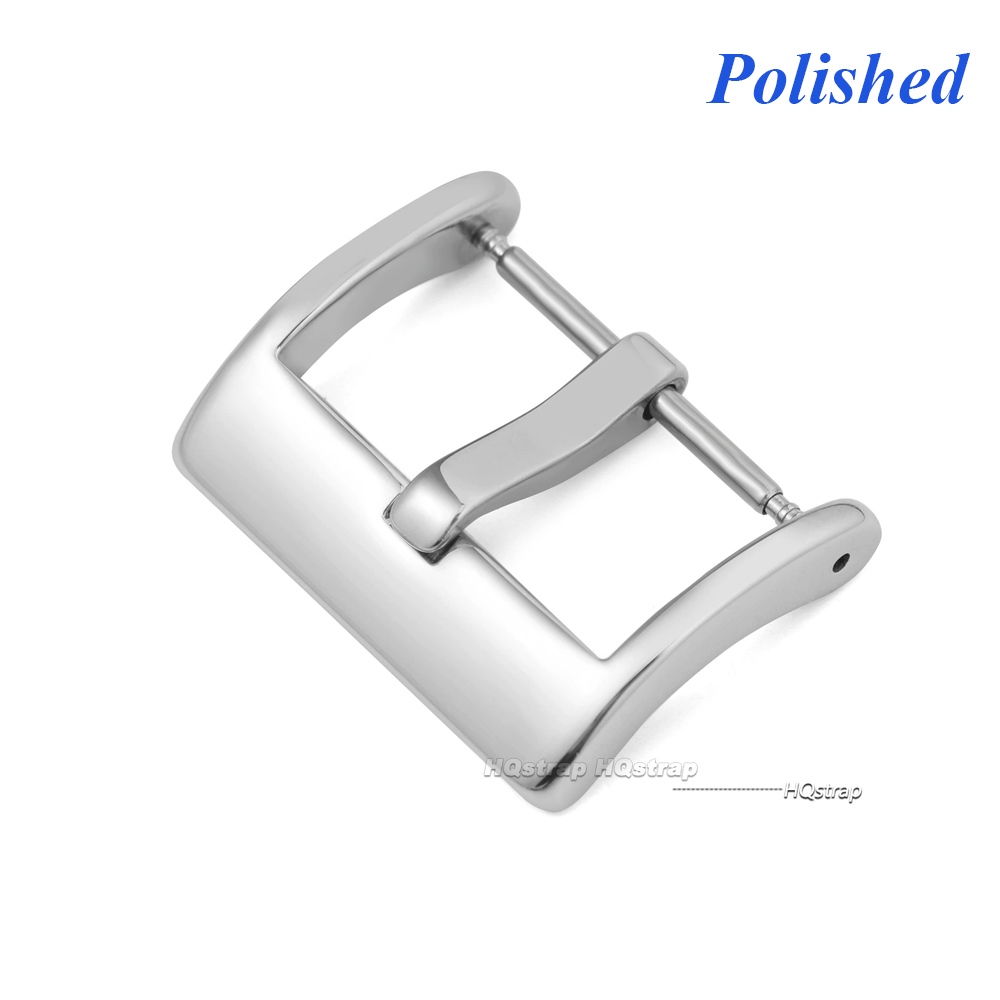 مشبك ساعة 16 مللي متر 18 مللي  - مراجعة Silicone Watch Band 22Mm وسعره