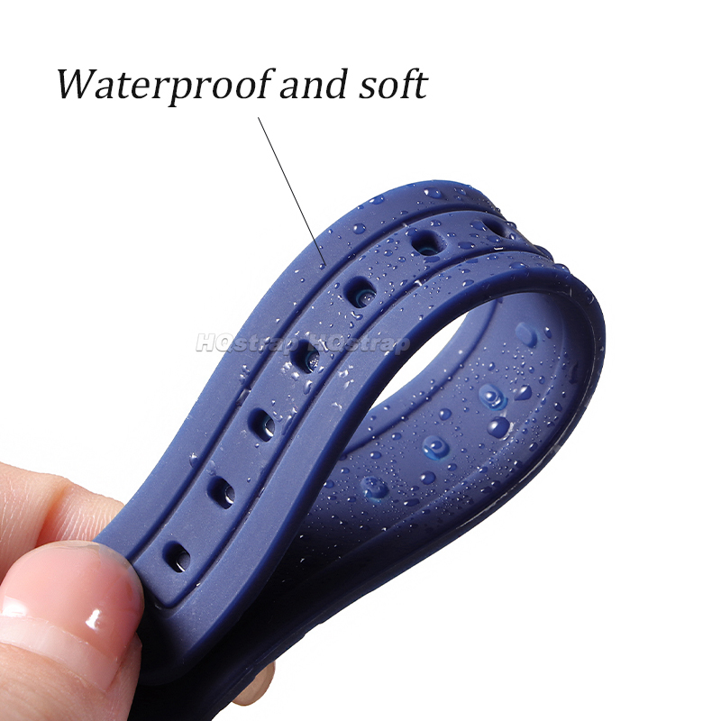 حزام سيليكون 18 ملم لساعة كاسي - مراجعة Nato Strap Nylon وسعره