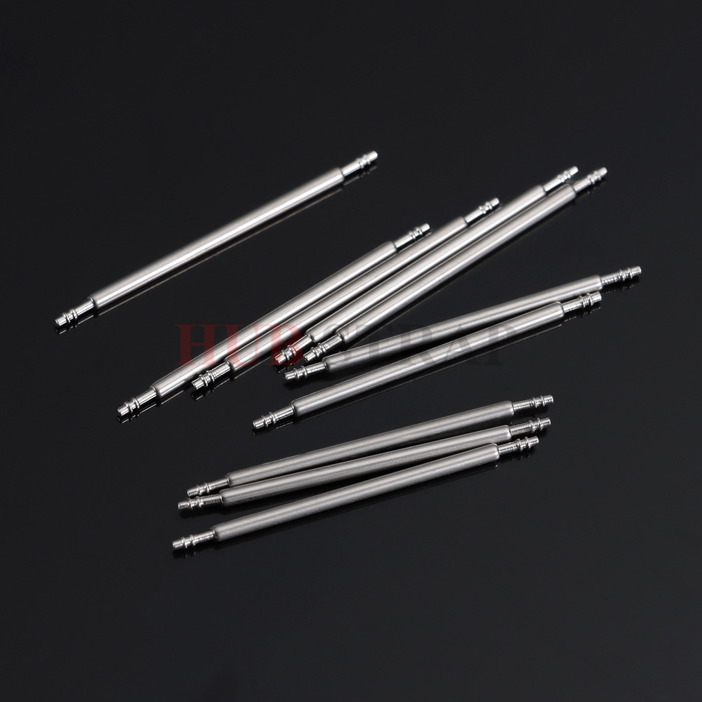 180 قطعة/مجموعة من قضبان الزنب - مراجعة Spring Bar Tool Set وسعره