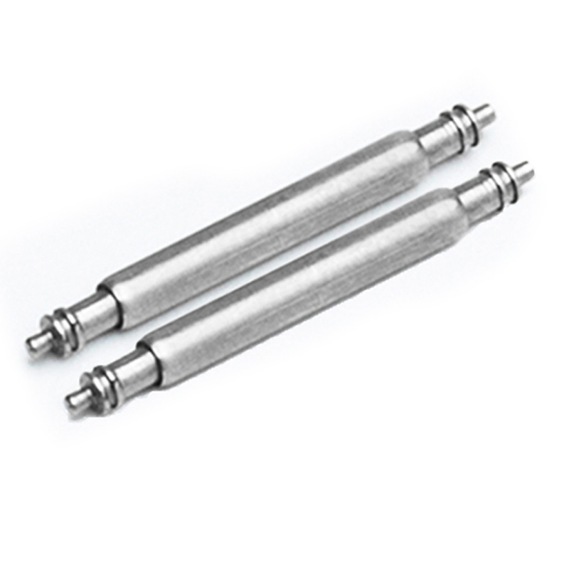 2.0 مللي متر قطر حزام (استيك)  - مراجعة Spring Bar Tool Set وسعره