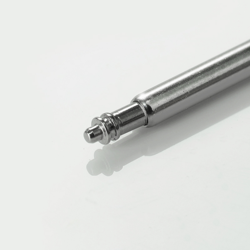 2.0 مللي متر قطر حزام (استيك)  - مراجعة Spring Bar Tool Set وسعره