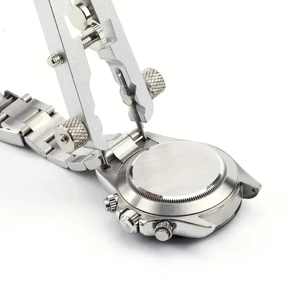 مجموعة كماشات إزالة أربطة السا - مراجعة Spring Bar Tool Set وسعره